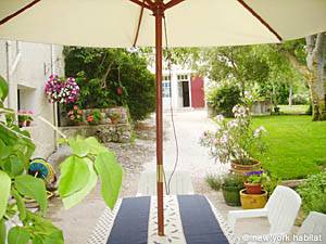 South France - Aix en Provence - Marseilles - 1 Bedroom apartment - Apartment reference PR-666