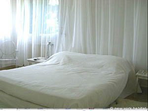 Sur de Francia - Riviera Francesa - 7 Dormitorios - D&uacute;plex alojamiento - dormitorio 3 (PR-667) photo 1 de 5
