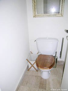 Sur de Francia - Riviera Francesa - 7 Dormitorios - D&uacute;plex alojamiento - ba&ntilde;o 4 (PR-667) photo 2 de 2