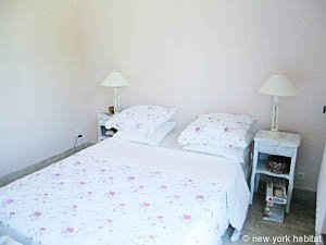 Sur de Francia - Riviera Francesa - 7 Dormitorios - D&uacute;plex alojamiento - dormitorio 1 (PR-667) photo 3 de 4