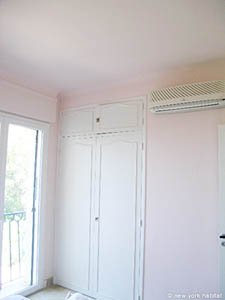 Sur de Francia - Riviera Francesa - 7 Dormitorios - D&uacute;plex alojamiento - dormitorio 1 (PR-667) photo 4 de 4