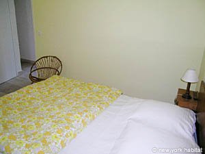 Sur de Francia - Riviera Francesa - 7 Dormitorios - D&uacute;plex alojamiento - dormitorio 2 (PR-667) photo 4 de 4