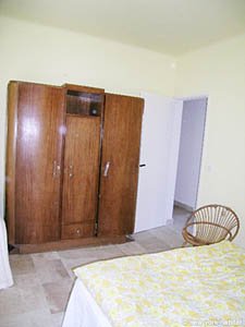 Sur de Francia - Riviera Francesa - 7 Dormitorios - D&uacute;plex alojamiento - dormitorio 2 (PR-667) photo 3 de 4