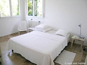 Sur de Francia - Riviera Francesa - 7 Dormitorios - D&uacute;plex alojamiento - dormitorio 3 (PR-667) photo 2 de 5