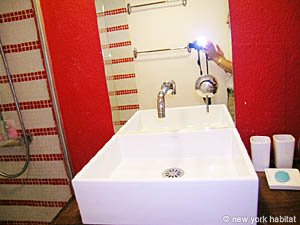 Sur de Francia - Riviera Francesa - 7 Dormitorios - D&uacute;plex alojamiento - ba&ntilde;o 3 (PR-667) photo 2 de 2