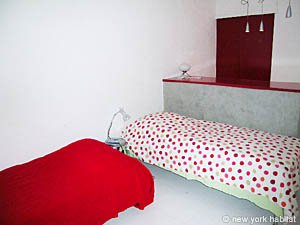 Sur de Francia - Riviera Francesa - 7 Dormitorios - D&uacute;plex alojamiento - dormitorio 7 (PR-667) photo 1 de 3
