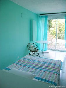 Sur de Francia - Riviera Francesa - 7 Dormitorios - D&uacute;plex alojamiento - dormitorio 4 (PR-667) photo 3 de 4