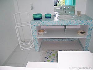 Sur de Francia - Riviera Francesa - 7 Dormitorios - D&uacute;plex alojamiento - ba&ntilde;o 2 (PR-667) photo 2 de 4
