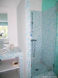 Sur de Francia - Riviera Francesa - 7 Dormitorios - D&uacute;plex alojamiento - ba&ntilde;o 2 (PR-667) photo 3 de 4