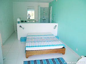 Sur de Francia - Riviera Francesa - 7 Dormitorios - D&uacute;plex alojamiento - dormitorio 4 (PR-667) photo 1 de 4