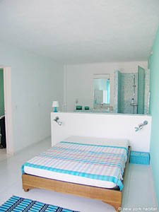Sur de Francia - Riviera Francesa - 7 Dormitorios - D&uacute;plex alojamiento - dormitorio 4 (PR-667) photo 2 de 4