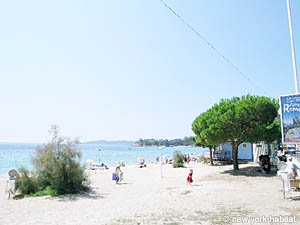 Sur de Francia - Riviera Francesa - 7 Dormitorios - D&uacute;plex alojamiento - otras (PR-667) photo 37 de 44