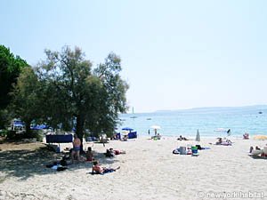 Sur de Francia - Riviera Francesa - 7 Dormitorios - D&uacute;plex alojamiento - otras (PR-667) photo 40 de 44