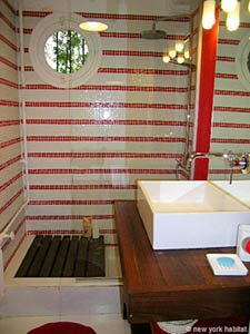 Sur de Francia - Riviera Francesa - 7 Dormitorios - D&uacute;plex alojamiento - ba&ntilde;o 3 (PR-667) photo 1 de 2