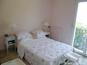 Sur de Francia - Riviera Francesa - 7 Dormitorios - D&uacute;plex alojamiento - dormitorio 1 (PR-667) photo 1 de 4