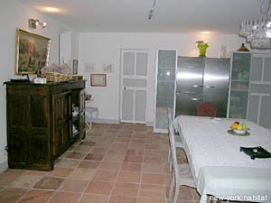 Sud della Francia - Alpilles - 4 Camere - Villa appartamento casa vacanze - cucina (PR-672) photo 1 di 9