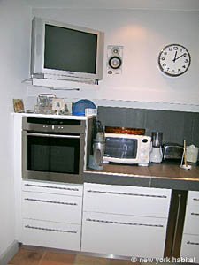 Sud della Francia - Alpilles - 4 Camere - Villa appartamento casa vacanze - cucina (PR-672) photo 6 di 9
