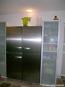 Sud della Francia - Alpilles - 4 Camere - Villa appartamento casa vacanze - cucina (PR-672) photo 9 di 9