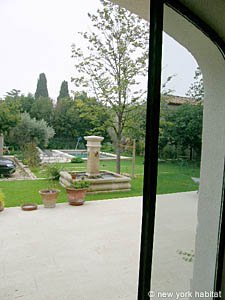 Sud della Francia - Alpilles - 4 Camere - Villa appartamento casa vacanze - soggiorno (PR-672) photo 8 di 8