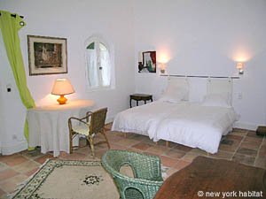 Sud della Francia - Alpilles - 4 Camere - Villa appartamento casa vacanze - camera 1 (PR-672) photo 1 di 5