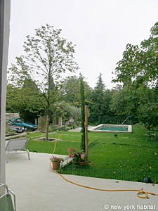 Sud della Francia - Alpilles - 4 Camere - Villa appartamento casa vacanze - camera 1 (PR-672) photo 4 di 5