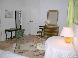 Sud della Francia - Alpilles - 4 Camere - Villa appartamento casa vacanze - camera 1 (PR-672) photo 3 di 5