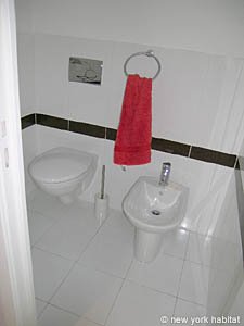 Sud della Francia - Alpilles - 4 Camere - Villa appartamento casa vacanze - bagno 1 (PR-672) photo 3 di 5