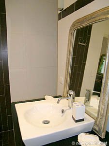 Sud della Francia - Alpilles - 4 Camere - Villa appartamento casa vacanze - bagno 1 (PR-672) photo 4 di 5