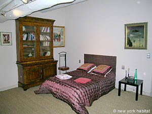 Sud della Francia - Alpilles - 4 Camere - Villa appartamento casa vacanze - camera 2 (PR-672) photo 2 di 3
