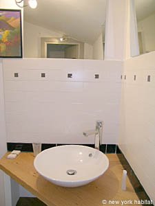 Sud della Francia - Alpilles - 4 Camere - Villa appartamento casa vacanze - bagno 3 (PR-672) photo 3 di 3