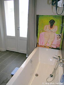 Sud della Francia - Alpilles - 4 Camere - Villa appartamento casa vacanze - bagno 4 (PR-672) photo 2 di 7