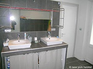 Sud della Francia - Alpilles - 4 Camere - Villa appartamento casa vacanze - bagno 4 (PR-672) photo 3 di 7