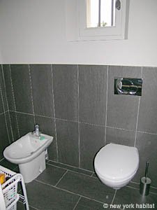 Sud della Francia - Alpilles - 4 Camere - Villa appartamento casa vacanze - bagno 4 (PR-672) photo 7 di 7