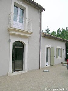 Sud della Francia - Alpilles - 4 Camere - Villa appartamento casa vacanze - altro (PR-672) photo 7 di 25