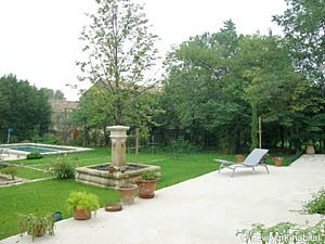 Sud della Francia - Alpilles - 4 Camere - Villa appartamento casa vacanze - altro (PR-672) photo 9 di 25