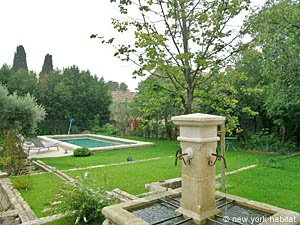 Sud della Francia - Alpilles - 4 Camere - Villa appartamento casa vacanze - altro (PR-672) photo 10 di 25