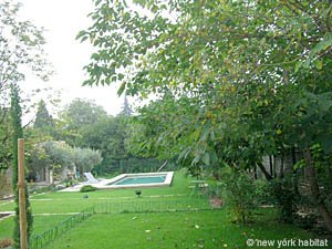 Sud della Francia - Alpilles - 4 Camere - Villa appartamento casa vacanze - altro (PR-672) photo 11 di 25