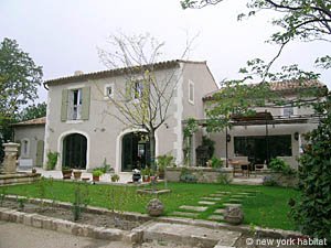 Sud della Francia - Alpilles - 4 Camere - Villa appartamento casa vacanze - altro (PR-672) photo 13 di 25