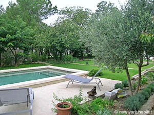 Sud della Francia - Alpilles - 4 Camere - Villa appartamento casa vacanze - altro (PR-672) photo 14 di 25