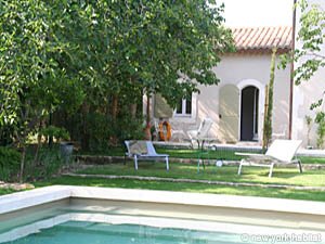 Sud della Francia - Alpilles - 4 Camere - Villa appartamento casa vacanze - altro (PR-672) photo 16 di 25