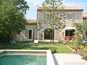 Sud della Francia - Alpilles - 4 Camere - Villa appartamento casa vacanze - altro (PR-672) photo 17 di 25