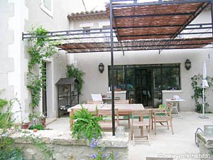 Sud della Francia - Alpilles - 4 Camere - Villa appartamento casa vacanze - altro (PR-672) photo 18 di 25