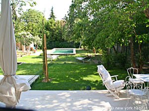 Sud della Francia - Alpilles - 4 Camere - Villa appartamento casa vacanze - altro (PR-672) photo 20 di 25