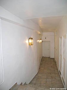 South France - French Riviera - 3 Bedroom accommodation - living room (PR-674) photo 1 of 15