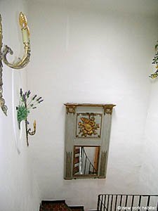 South France - French Riviera - 3 Bedroom accommodation - living room (PR-674) photo 2 of 15