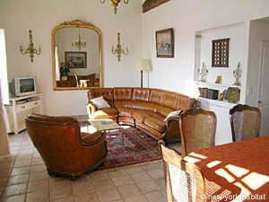 South France - French Riviera - 3 Bedroom accommodation - Apartment reference PR-674