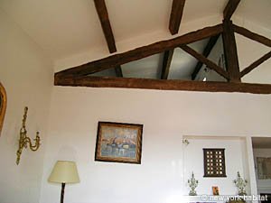South France - French Riviera - 3 Bedroom accommodation - living room (PR-674) photo 6 of 15