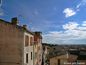 South France - French Riviera - 3 Bedroom accommodation - living room (PR-674) photo 9 of 15