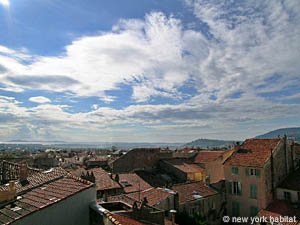 South France - French Riviera - 3 Bedroom accommodation - living room (PR-674) photo 10 of 15