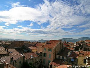 South France - French Riviera - 3 Bedroom accommodation - living room (PR-674) photo 11 of 15
